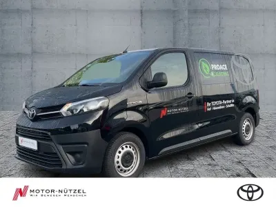 Gebraucht Toyota Proace