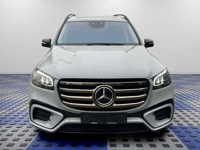 Gebraucht Mercedes GLS450 AMG 367 PS (269 kW) 2024 Grau SUV