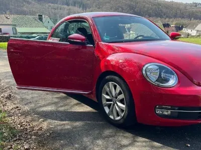 Gebraucht VW Beetle