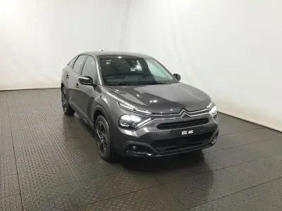 Gebraucht Citroën C4