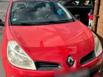 Gebraucht Renault Clio