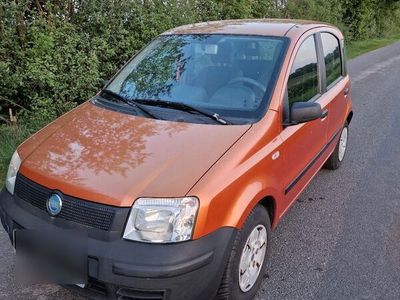 gebraucht Fiat Panda 1.1