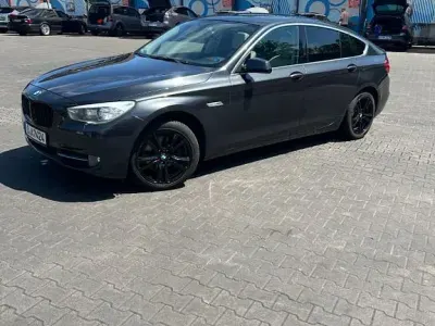 Gebraucht BMW 530