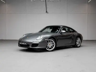 Gebraucht Porsche 911 Carrera