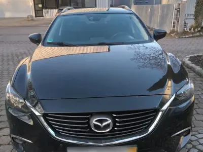 Gebraucht Mazda 6