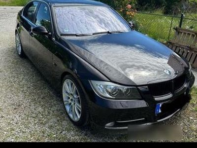 BMW 335