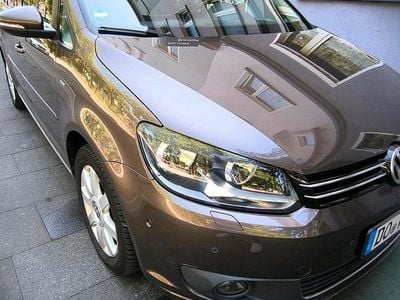 VW Touran