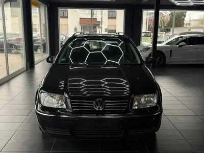 Gebraucht VW Bora