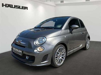 Abarth 500C