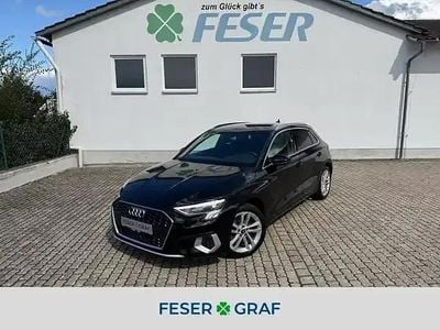 Audi A3 Sportback e-tron
