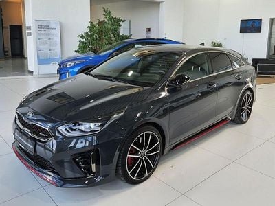 Kia ProCeed GT