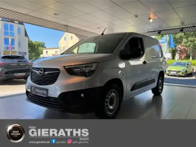 Gebraucht Opel Combo-e Life Edition 100 kW (136 PS) 2024 Grau