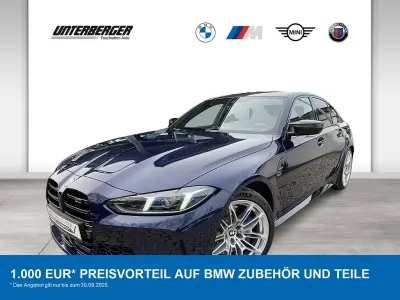 Gebraucht BMW M3