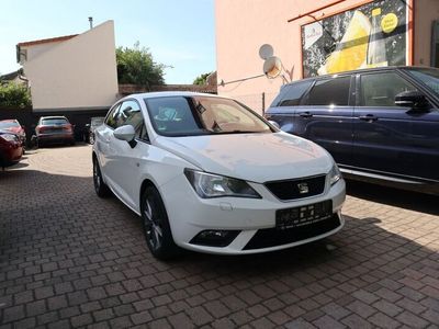 Seat Ibiza SC