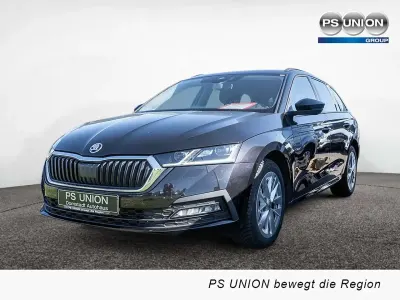Gebraucht Skoda Octavia