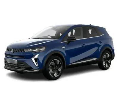 Gebraucht Renault Symbioz