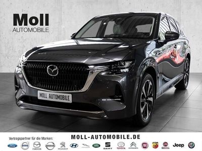 gebraucht Mazda CX-60 Takumi AWD 3.3 e-SKYACTIV-D 254 M-Hybrid BOSE LEDE