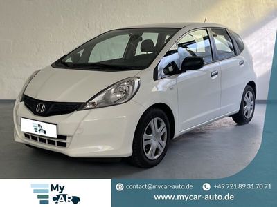 gebraucht Honda Jazz 1.2 i-VTEC -KLIMA - NAVI - APPLE CARPLAY