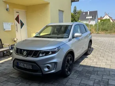 Gebraucht Suzuki Vitara