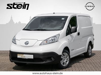 Nissan e-NV200