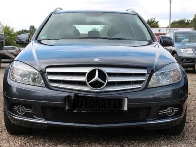 Mercedes C280