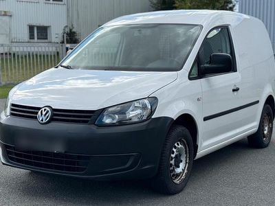 VW Caddy