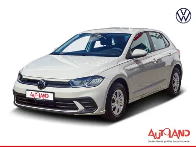Gebraucht VW Polo