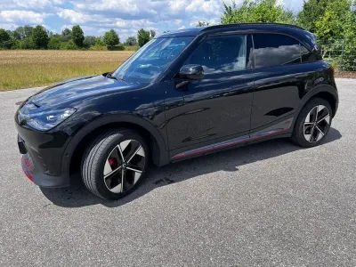 Gebraucht Smart #1