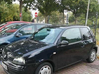Seat Arosa