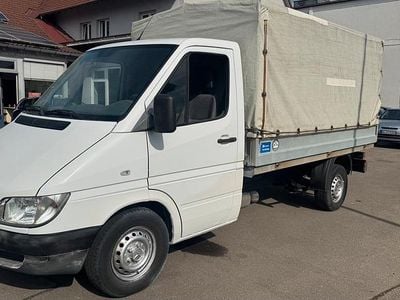 Mercedes Sprinter