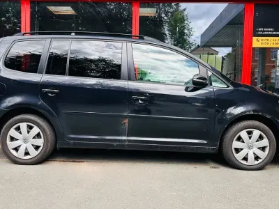 Gebraucht VW Touran