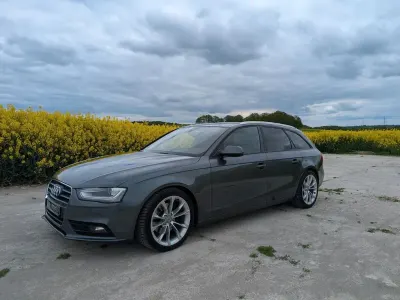 Usata Audi A4
