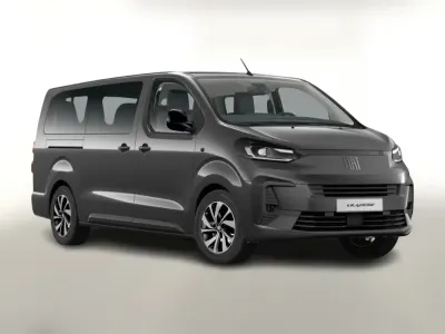 Gebraucht Fiat Ulysse