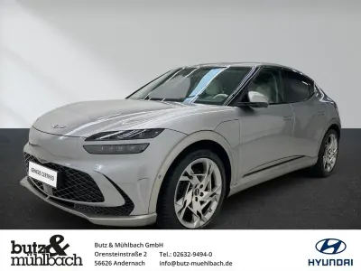 Gebraucht Genesis GV60 Sport Plus 359 kW (489 PS) 2024 Sss SUV