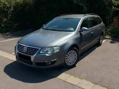 Gebraucht VW Passat