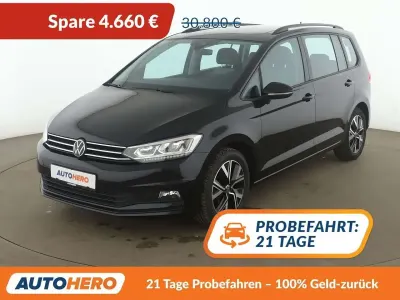 Gebraucht VW Touran