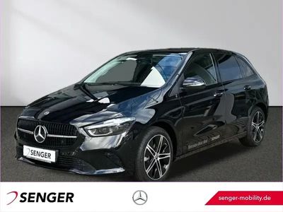 Mercedes B250e