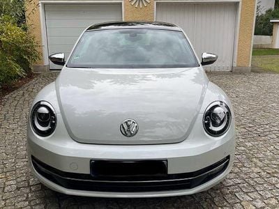 VW Beetle