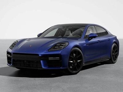 Porsche Panamera 4