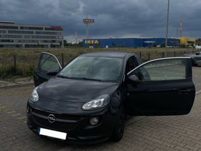 gebraucht Opel Adam Slam ecoFlex