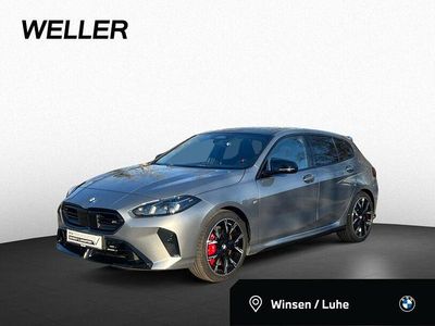 Occasion BMW M135 Performance 302 PK (222 kW) 2025 Grijs Hatchback