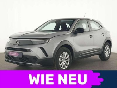 Opel Mokka-e