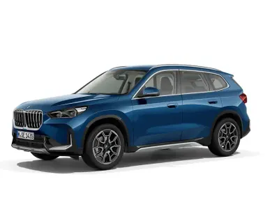 Gebraucht BMW X1 Comfort Edition 156 PS (114 kW) 2026 SUV