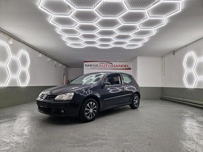VW Golf V