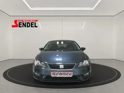 Używany Seat Leon