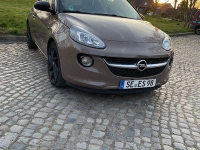 Opel Adam
