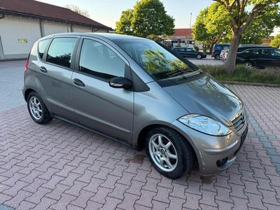 Mercedes A180
