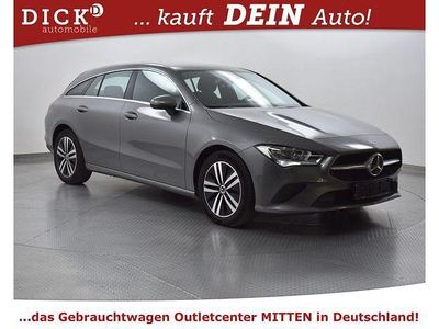 Mercedes CLA200