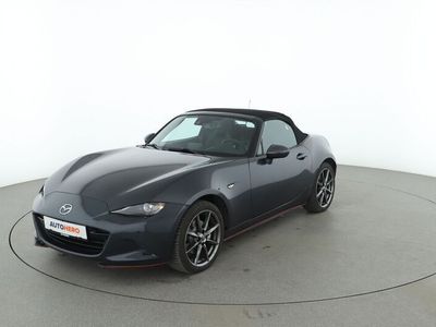 Mazda MX5