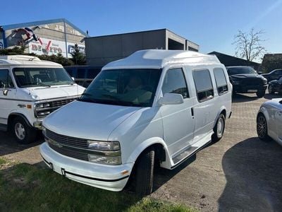 Chevrolet Astro